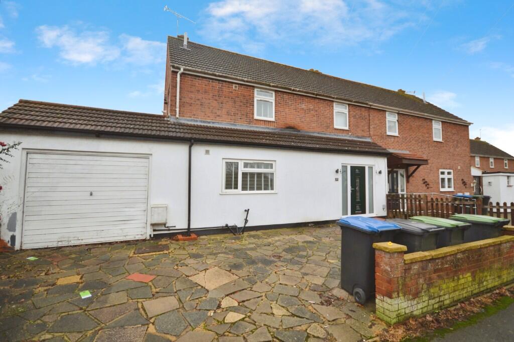 Main image of property: Pancroft, RM4