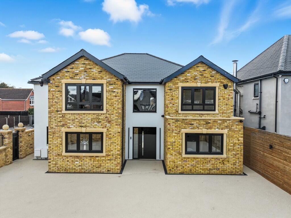 Main image of property: Noak Hill Road, Billericay, Essex, CM12