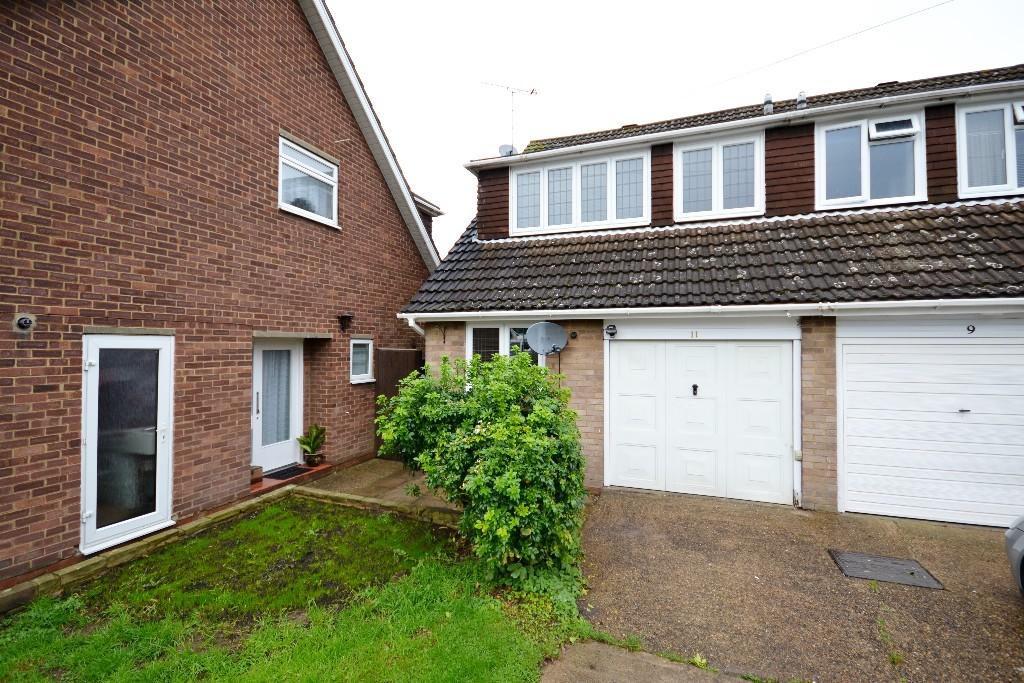 Main image of property: Vine Way, Brentwood, Essex, CM14