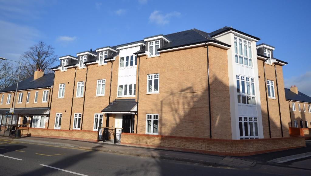 Main image of property: School View Road, Chelmsford, Essex, CM1