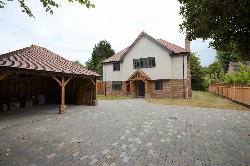 Main image of property: Chantry Drive, Ingatestone, Essex, CM4