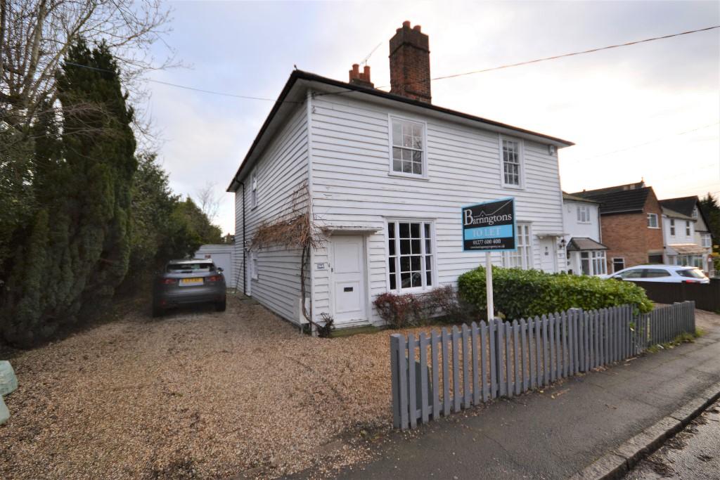 Main image of property: Brentwood Road, Brentwood, Essex, CM13