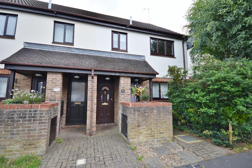 Main image of property: Queen Street, Brentwood, Essex, CM14