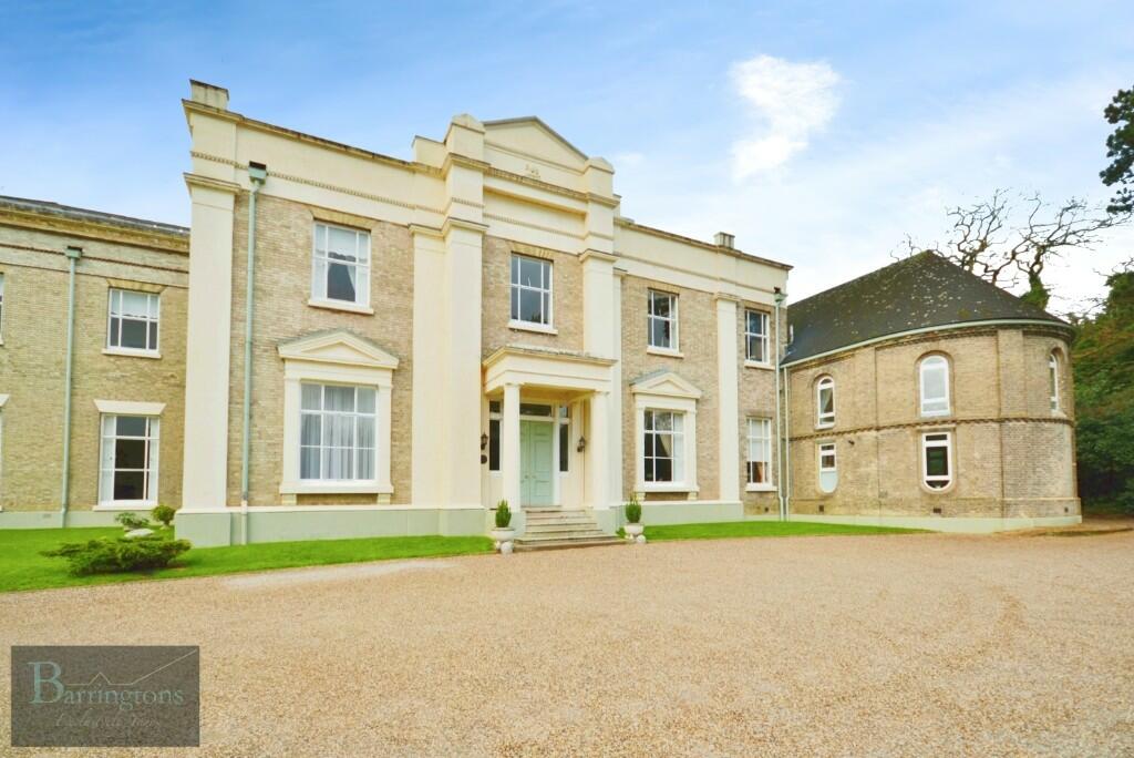 Main image of property: Honeypot Lane, CM4