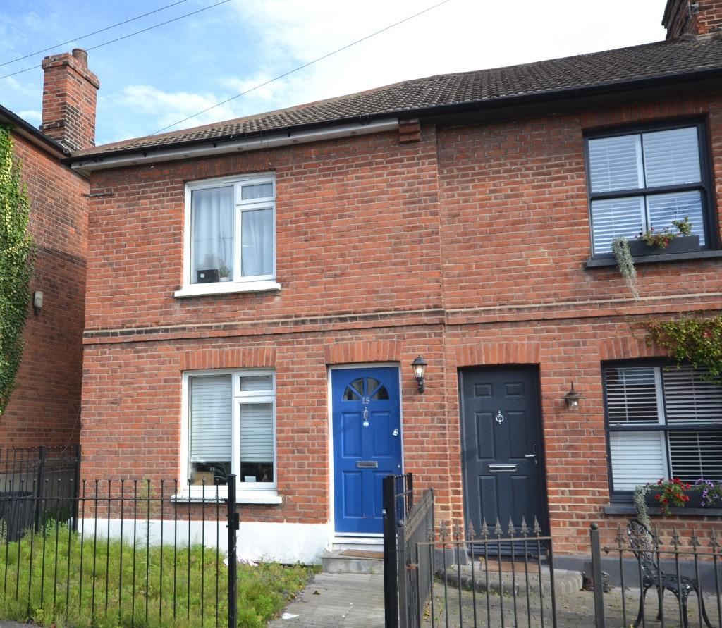 Main image of property: Chase Road, Brentwood, Essex, CM14