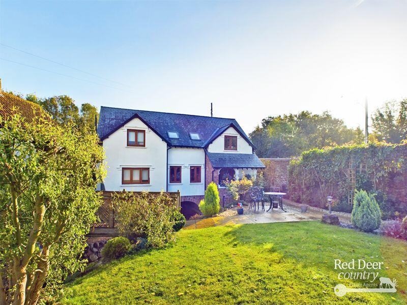 Main image of property: Willow Grove, Washford