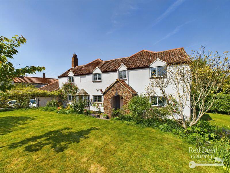 Main image of property: Sea Lane, Kilve