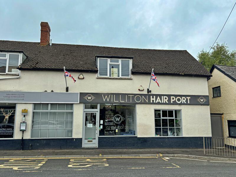 Main image of property: Lock up shop - Central Williton