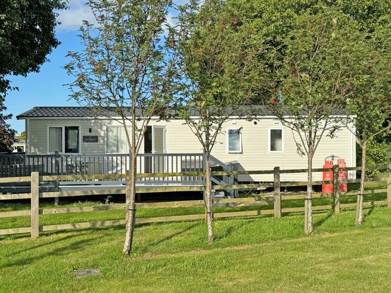 Main image of property: Doniford Bay, Watchet