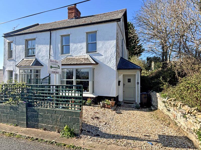Main image of property: Cleeve Hill, Watchet