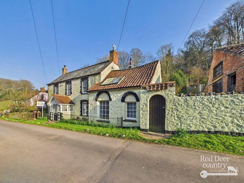 Main image of property: Holford, Bridgwater