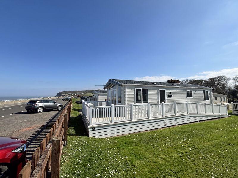 Main image of property: Hoburne, Blue Anchor