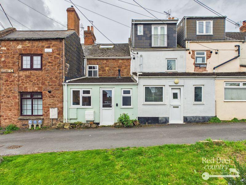 Main image of property: Causeway Terrace, Watchet