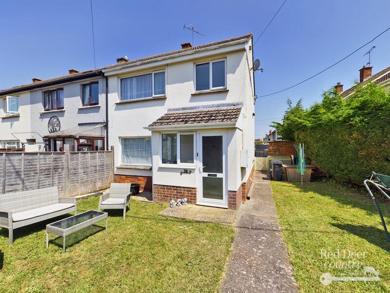 Main image of property: South Road, Watchet