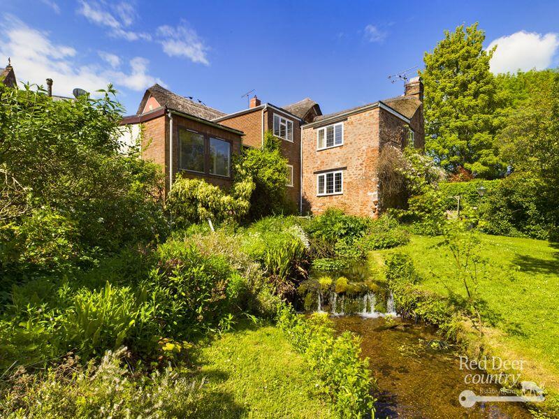 Main image of property: Ash Priors, Taunton