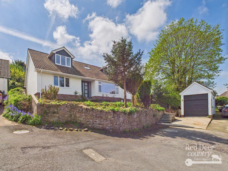 Main image of property: Quantock Grove, Williton