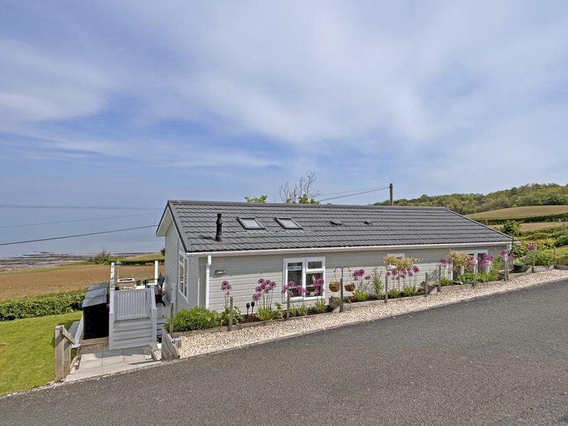 Main image of property: The Beeches, Blue Anchor