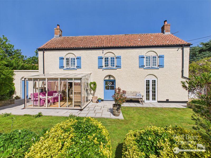 Main image of property: Shurton, Stogursey