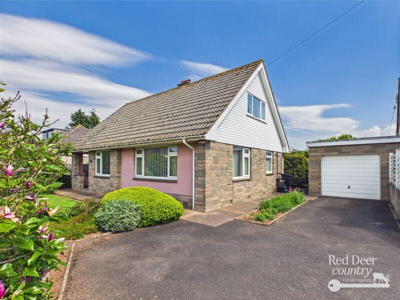 Main image of property: North Road, Williton