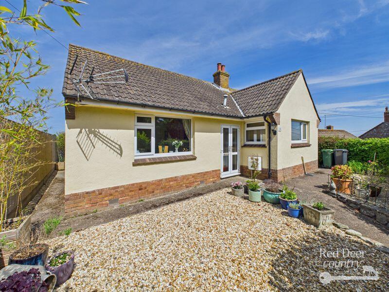 Main image of property: St Decumans Road, Watchet