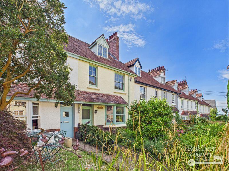 Main image of property: Doverhay, Porlock