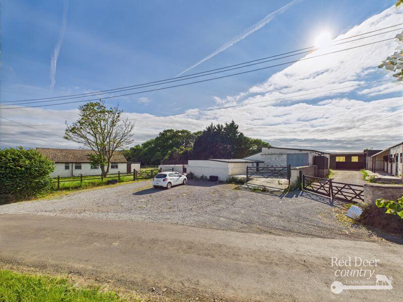 Main image of property: Farringdon Hill, Stogursey