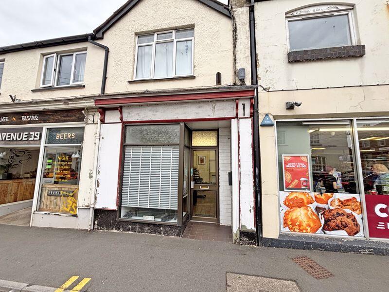 Main image of property: Fore Street, Williton