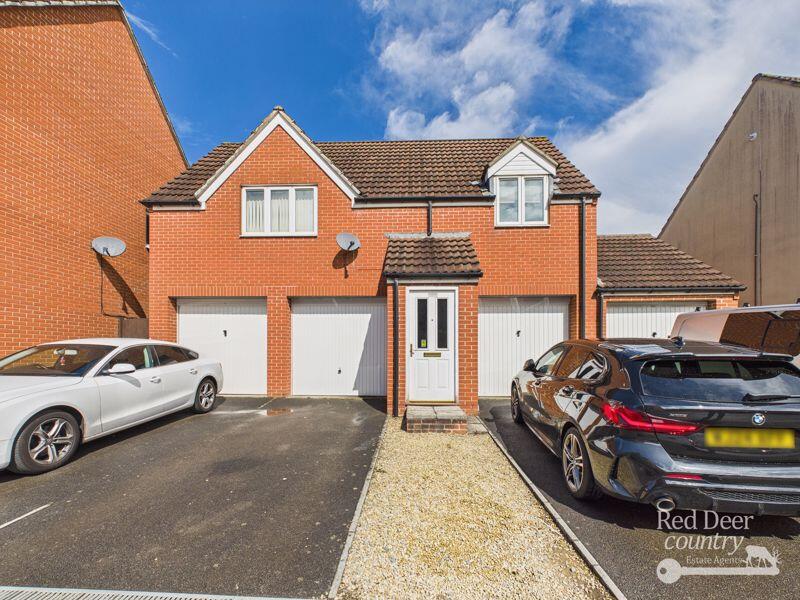 Main image of property: Meadowlands Avenue, Bridgwater