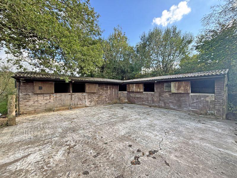 Main image of property: The Stables, Molland