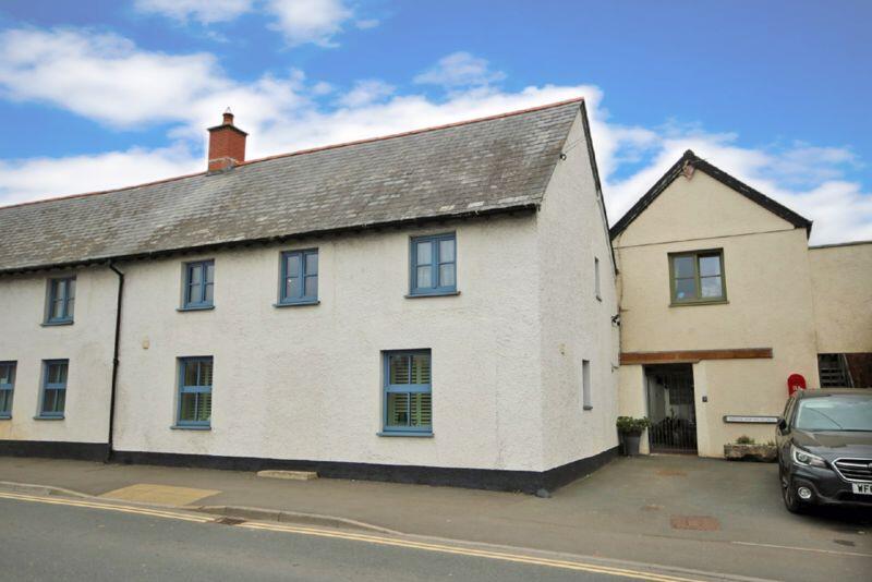 Main image of property: Williton- Ideal for Hinkley Point