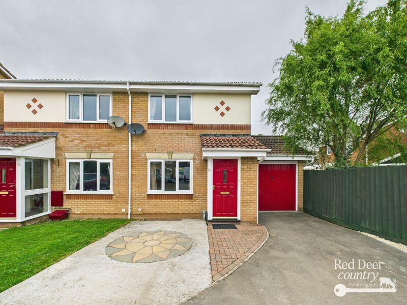 Main image of property: Oak Tree Way, Cannington