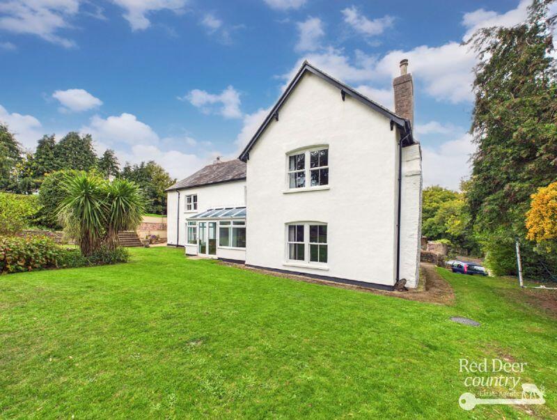 Main image of property: Wellington, Somerset