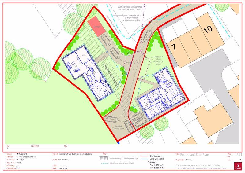 Main image of property: Frog Street, Bampton