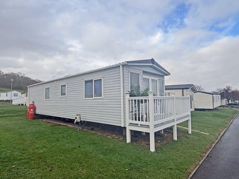 Main image of property: Doniford Bay, Watchet