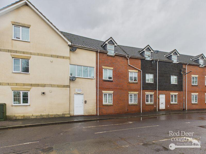 Main image of property: St. John Street, Bridgwater