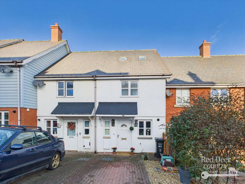 Main image of property: Lorna Doone, Watchet