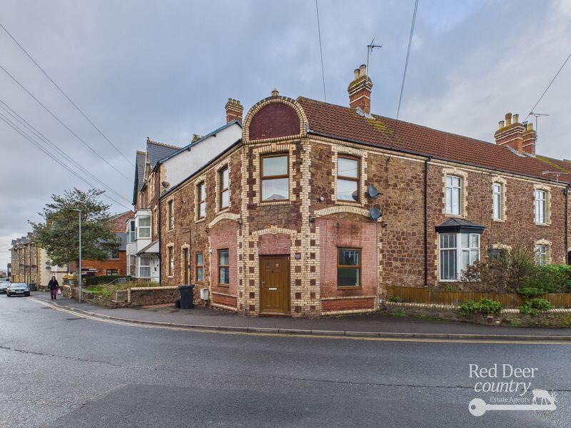 Main image of property: South Road, Watchet