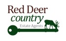 Red Deer Country logo