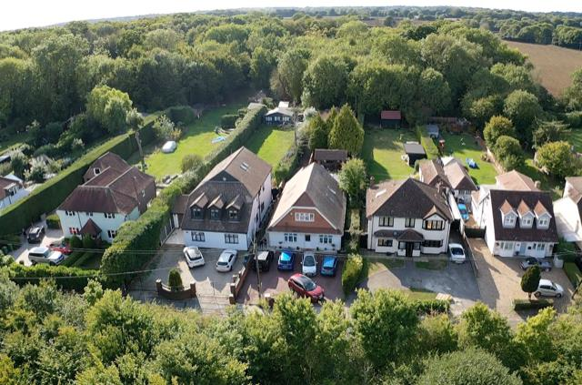 Additional property image - Doddinghurst Road, Doddinghurst, Brentwood