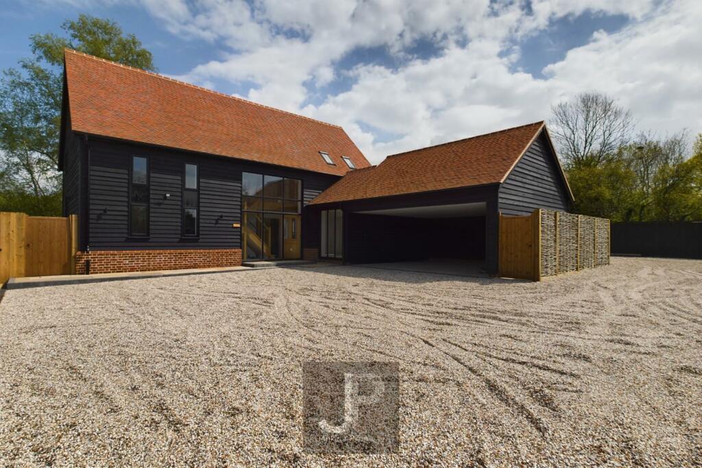 Main image of property: Chelmsford Road, High Ongar, Ongar