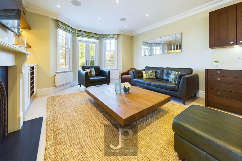 Additional property image - Robin Hood Road, Brentwood