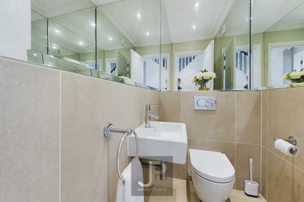 Additional property image - Robin Hood Road, Brentwood