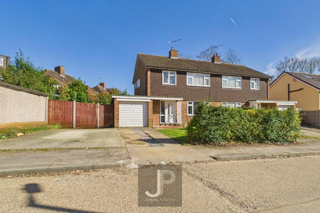 Main image of property: La Plata Grove, Brentwood