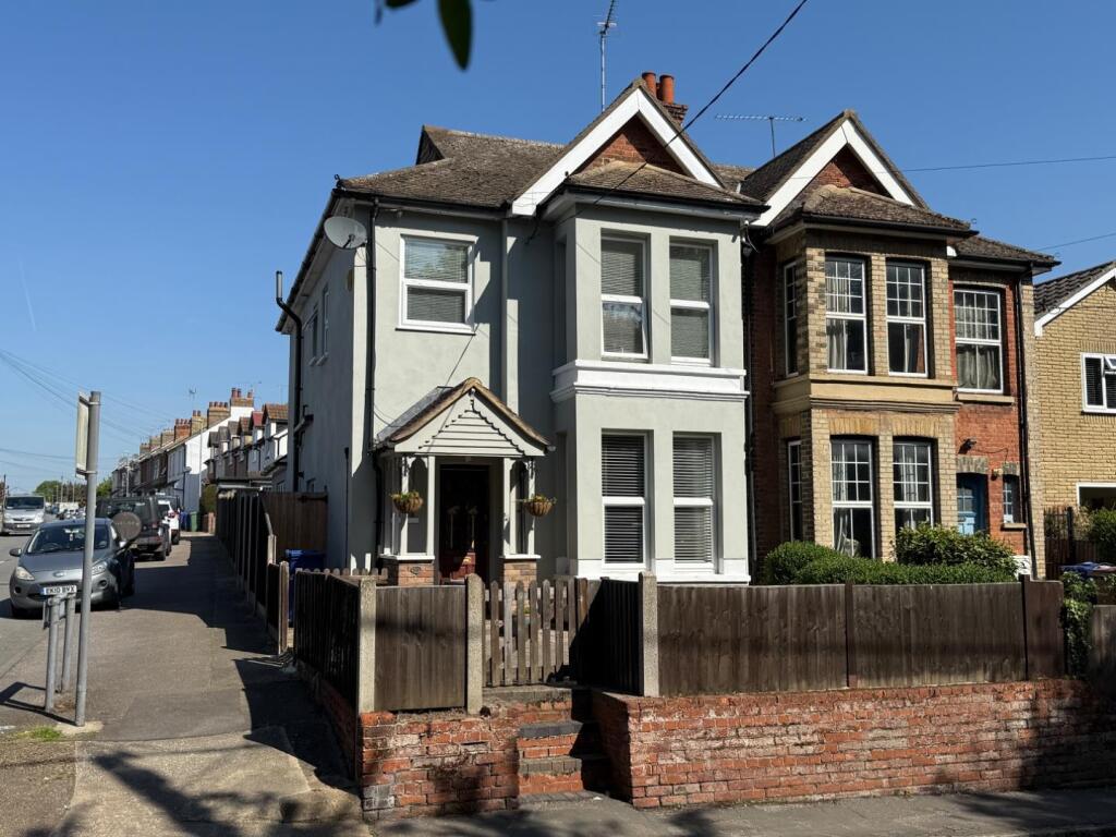 Main image of property: Fobbing Road, Corringham £600,000 - £625,000