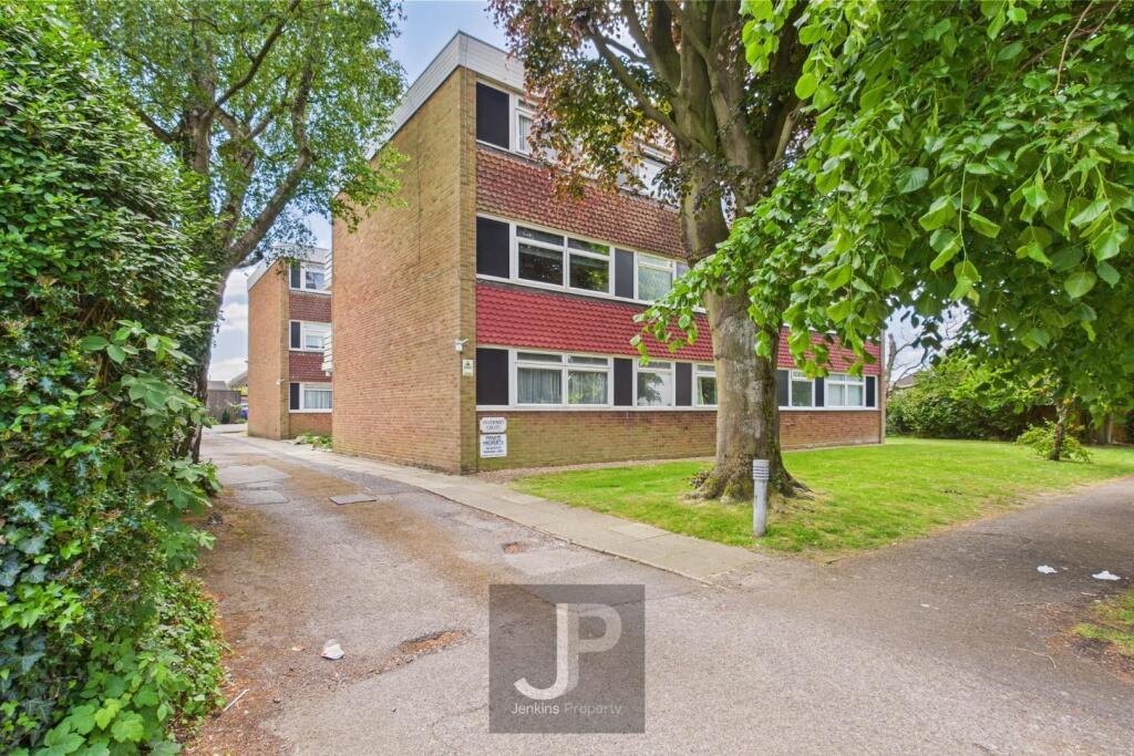 Main image of property: Highland Avenue, Brentwood