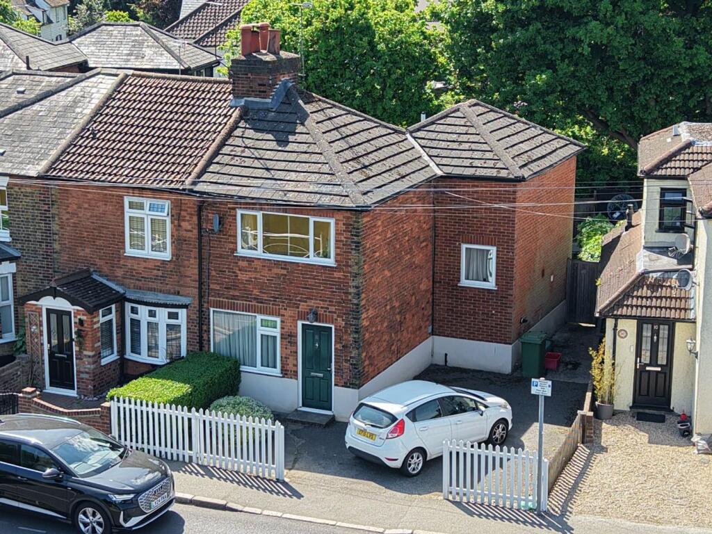 Main image of property: Seven Arches Road, Brentwood