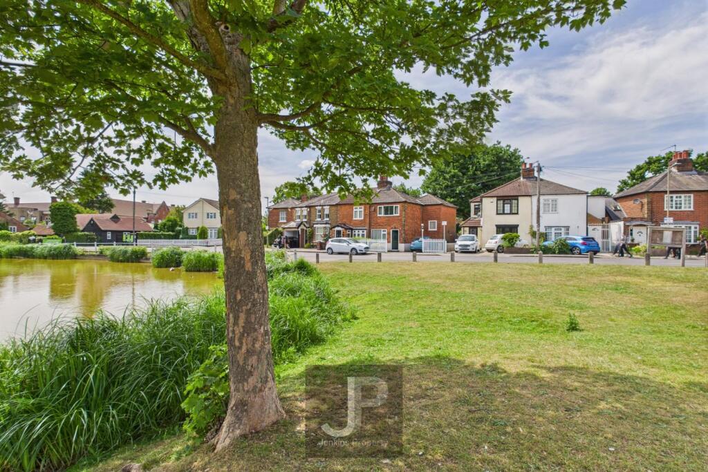 Main image of property: Seven Arches Road, Brentwood