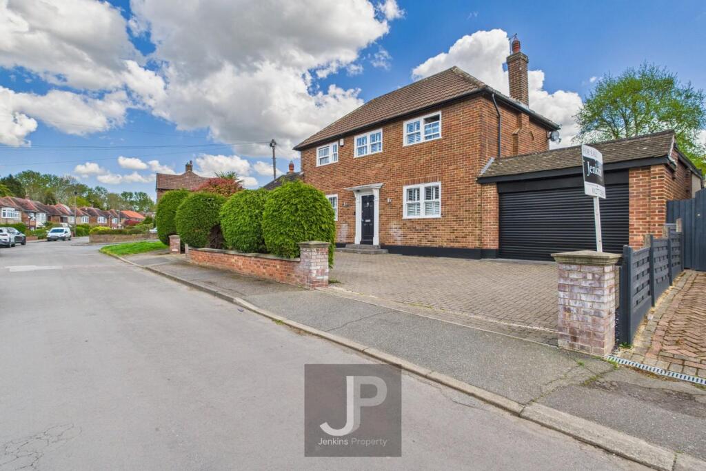 Main image of property: Selwood Road, Brentwood