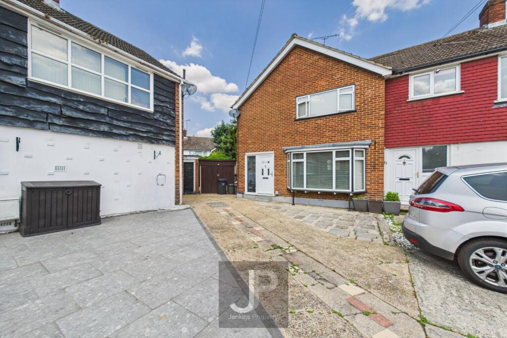Main image of property: Newlands Close, Billericay