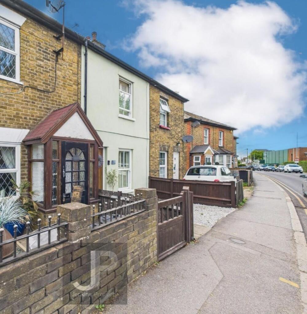Main image of property: Ongar Road, Brentwood